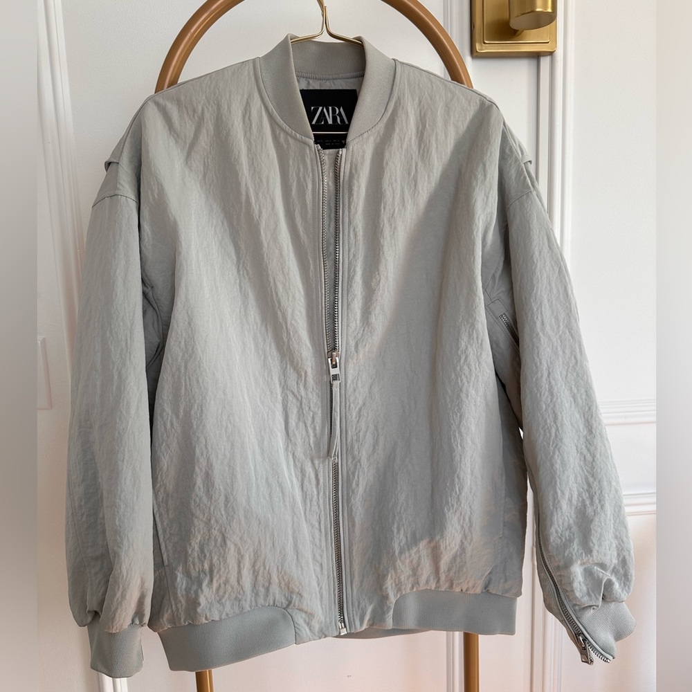 🛍️ZARA jacket